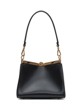 Borsa a spalla nera Etro - Etro | Lidia Shopping