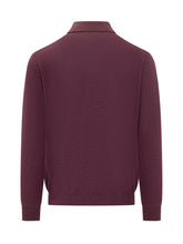 Polo in lana Etro - Etro | Lidia Shopping