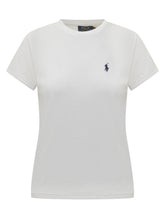 T-shirt Polo Ralph Lauren - Abbigliamento Donna | Lidia Shopping
