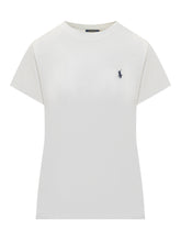 T-shirt Polo Ralph Lauren - Abbigliamento Donna | Lidia Shopping