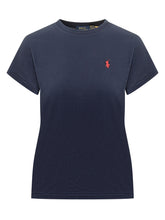 T-shirt Polo Ralph Lauren - Abbigliamento Donna | Lidia Shopping