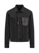Jeans Jacket - Dsquared2 | Lidia Shopping