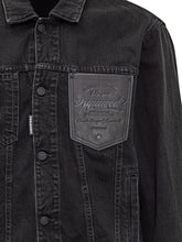 Jeans Jacket - Dsquared2 | Lidia Shopping