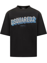 Dsquared2 T-Shirt - Dsquared2 | Lidia Shopping