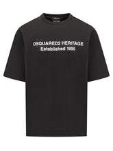 Dsquared2 T-Shirt - Dsquared2 | Lidia Shopping