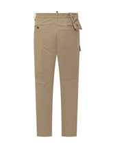 Dsquared2 Cargo Pants - Collezione Happy Birthday | Lidia Shopping