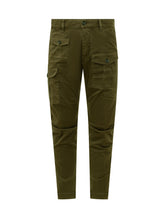 Dsquared2 Trousers - Dsquared2 | Lidia Shopping