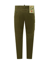 Dsquared2 Trousers - Dsquared2 | Lidia Shopping