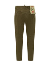 Dsquared Trousers - Collezione Happy Birthday | Lidia Shopping