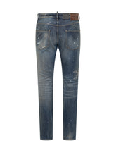 Dsquared2 Pants - Dsquared2 | Lidia Shopping