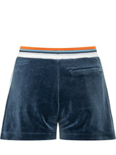 Velour Drawstring Shorts - Casablanca | Lidia Shopping