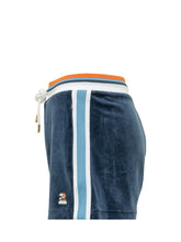 Velour Drawstring Shorts - Casablanca | Lidia Shopping