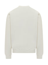 Casablanca Sweatshirt - Casablanca | Lidia Shopping