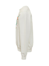 Casablanca Sweatshirt - Casablanca | Lidia Shopping