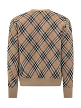 Cardigan Burberry - Burberry | Lidia Shopping