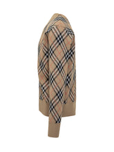 Cardigan Burberry - Burberry | Lidia Shopping