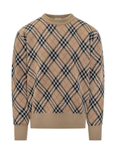 Maglione Burberry - Burberry | Lidia Shopping