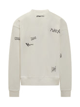 Felpa Marni - Fall/Winter 2025 - On Sale - Uomo | Lidia Shopping