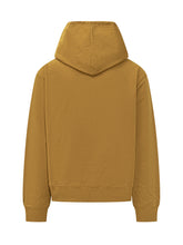 Felpa con Cappuccio e Patch Logo Marni - Fall/Winter 2025 - On Sale - Uomo | Lidia Shopping