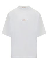 Marni T-Shirt - Fall/Winter 2025 - On Sale - Uomo | Lidia Shopping