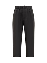 Y-3 Technical Nylon Pants - Fall/Winter 2025 - On Sale - Uomo | Lidia Shopping