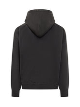 Black Zip Hoodie Y-3 - Collezione Happy Birthday | Lidia Shopping