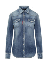 Camicia Dsquared2 - Dsquared2 | Lidia Shopping