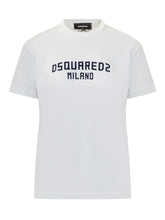 Dsquared2 T-shirt - Dsquared2 | Lidia Shopping