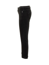 Jeans Dondup stretch nero skinny - Dondup | Lidia Shopping