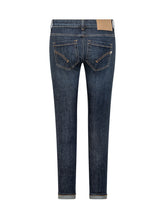 Dondup Jeans Slim Fit Blu Denim - Dondup | Lidia Shopping
