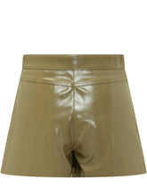 MSGM Bermuda Shorts - Msgm | Lidia Shopping