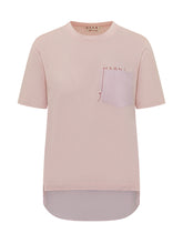 Marni T-shirt con Taschino Ricamato - Marni | Lidia Shopping