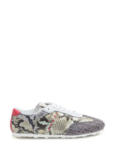 Sneaker Low Multitexture - Marni | Lidia Shopping
