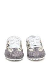 Sneaker Low Multitexture - Marni | Lidia Shopping