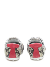 Sneaker Low Multitexture - Marni | Lidia Shopping