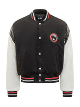 Kittho Bomber Jacket GCDS - Fall/Winter 2025 - On Sale - Uomo | Lidia Shopping