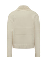 Logo Knit Cardigan GCDS - Fall/Winter 2025 - On Sale - Uomo | Lidia Shopping