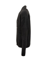 Logo Knit Cardigan GCDS - Fall/Winter 2025 - On Sale - Uomo | Lidia Shopping