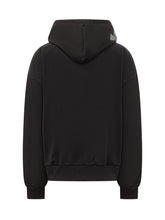 GCDS Skull Print Hoodie - Fall/Winter 2025 - On Sale - Uomo | Lidia Shopping