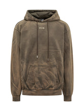 Tie-Dye Hoodie GCDS - Fall/Winter 2025 - On Sale - Uomo | Lidia Shopping