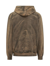 Tie-Dye Hoodie GCDS - Fall/Winter 2025 - On Sale - Uomo | Lidia Shopping