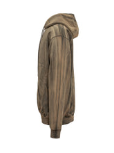 Tie-Dye Hoodie GCDS - Fall/Winter 2025 - On Sale - Uomo | Lidia Shopping