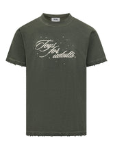 GCDS Toys Print T-Shirt - Fall/Winter 2025 - On Sale - Uomo | Lidia Shopping