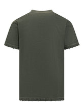 GCDS Toys Print T-Shirt - Fall/Winter 2025 - On Sale - Uomo | Lidia Shopping