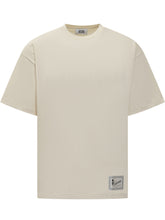 GCDS Oversized T-shirt with Godswear Print - Fall/Winter 2025 - On Sale - Uomo | Lidia Shopping