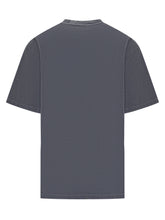 GCDS T-Shirt with Metal Logo - Fall/Winter 2025 - On Sale - Uomo | Lidia Shopping