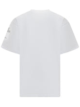 GCDS T-Shirt with Grim Reaper Print - Fall/Winter 2025 - On Sale - Uomo | Lidia Shopping