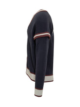 College Knit Cardigan GCDS - Fall/Winter 2025 - On Sale - Uomo | Lidia Shopping