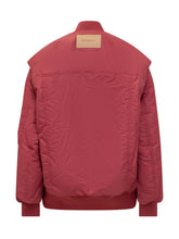 JW Anderson Bomber - J W Anderson | Lidia Shopping