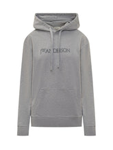 JW Anderson Hoodie - J W Anderson | Lidia Shopping